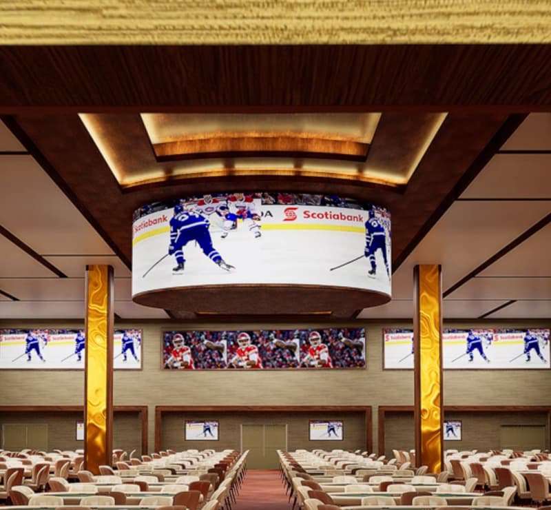 Kingdom of Sports