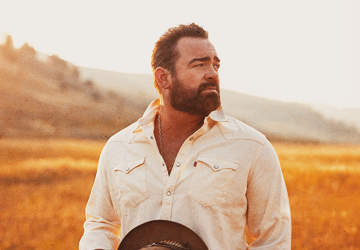 Lee Brice