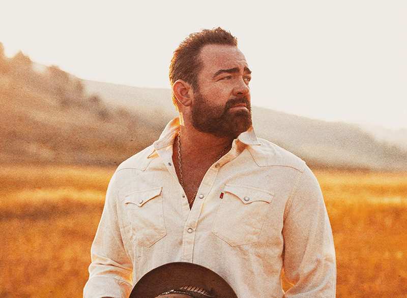 Lee Brice
