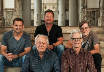 Little River Band