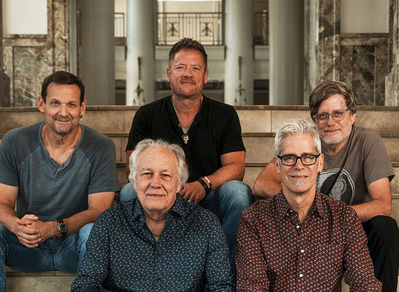 Little River Band