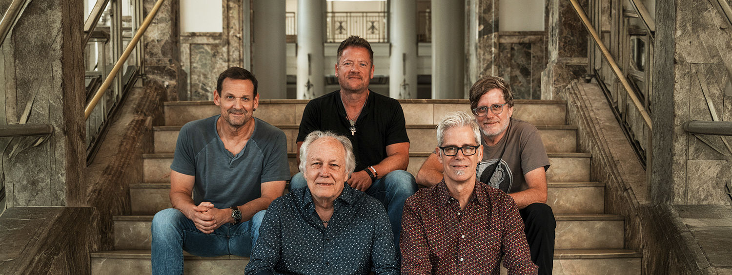 Little River Band at Talking Stick Resort September 2026