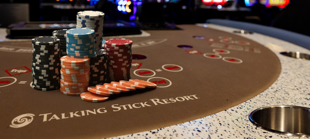 table games