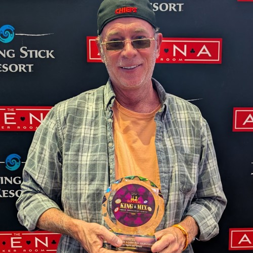 EVENT 3 DAVID SMITH