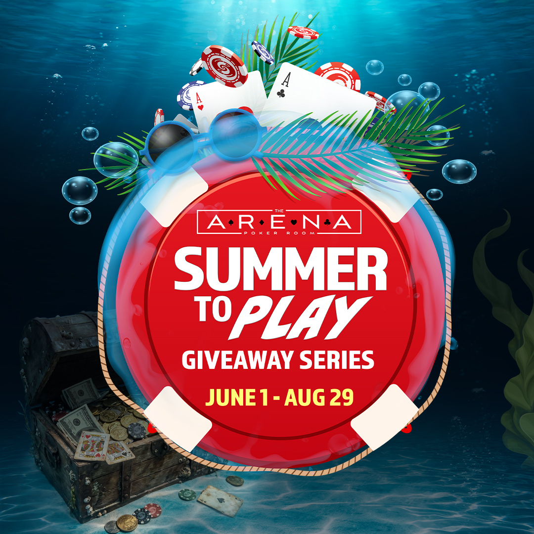Summertoplay 1080X1080 Social