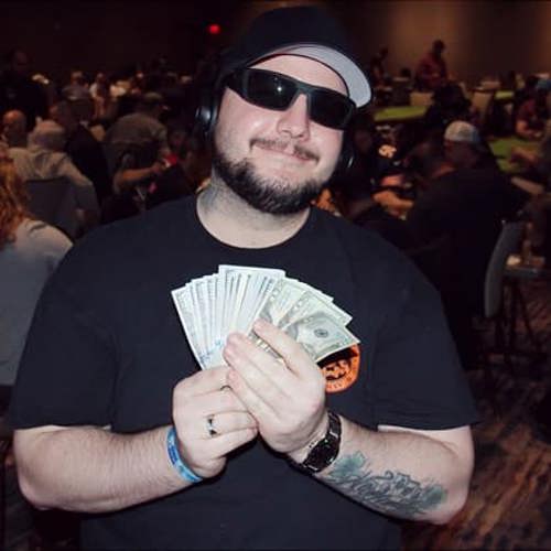 The Arena Poker Room 20230730 0114