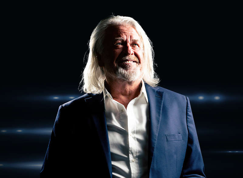 Ron White