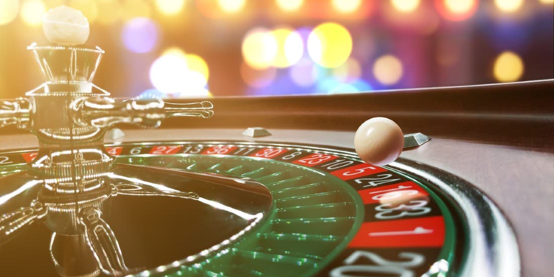 Roulette Game