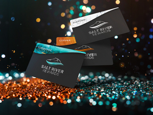 Bingo New Member Rewards