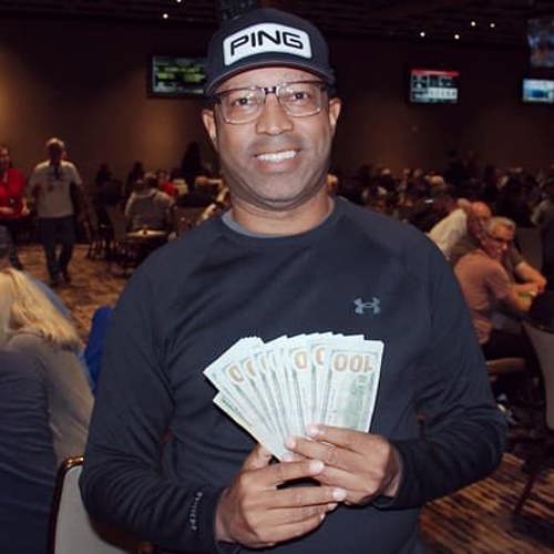 The Arena Poker Room 20230730 0113