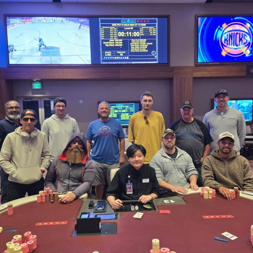 FINAL TABLE