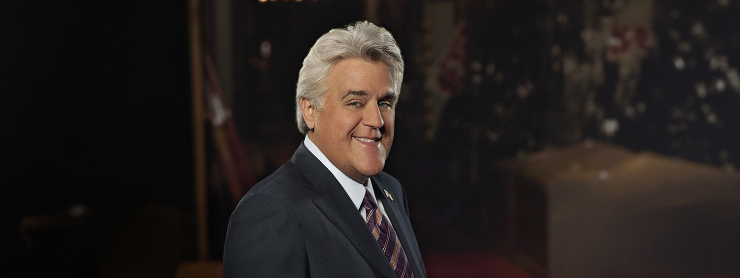 Jay Leno