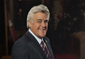 Jay Leno