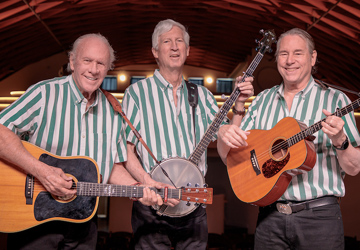 The Kingston Trio