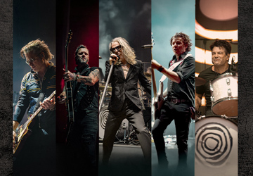 Collective Soul