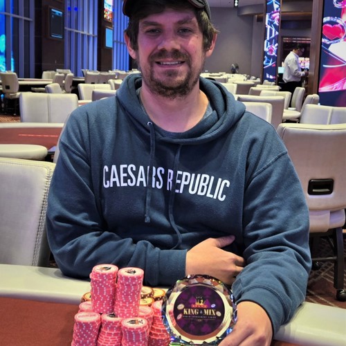 EVENT 7 NICK P