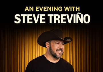 Steve Treviño
