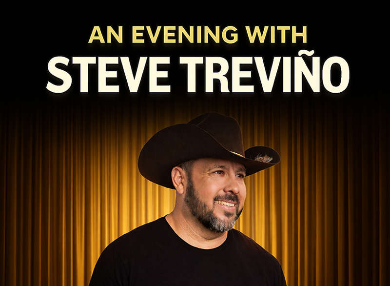 Steve Treviño