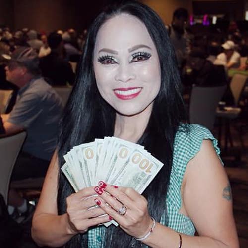 The Arena Poker Room 20230730 0116