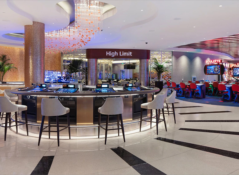 Sage Bar